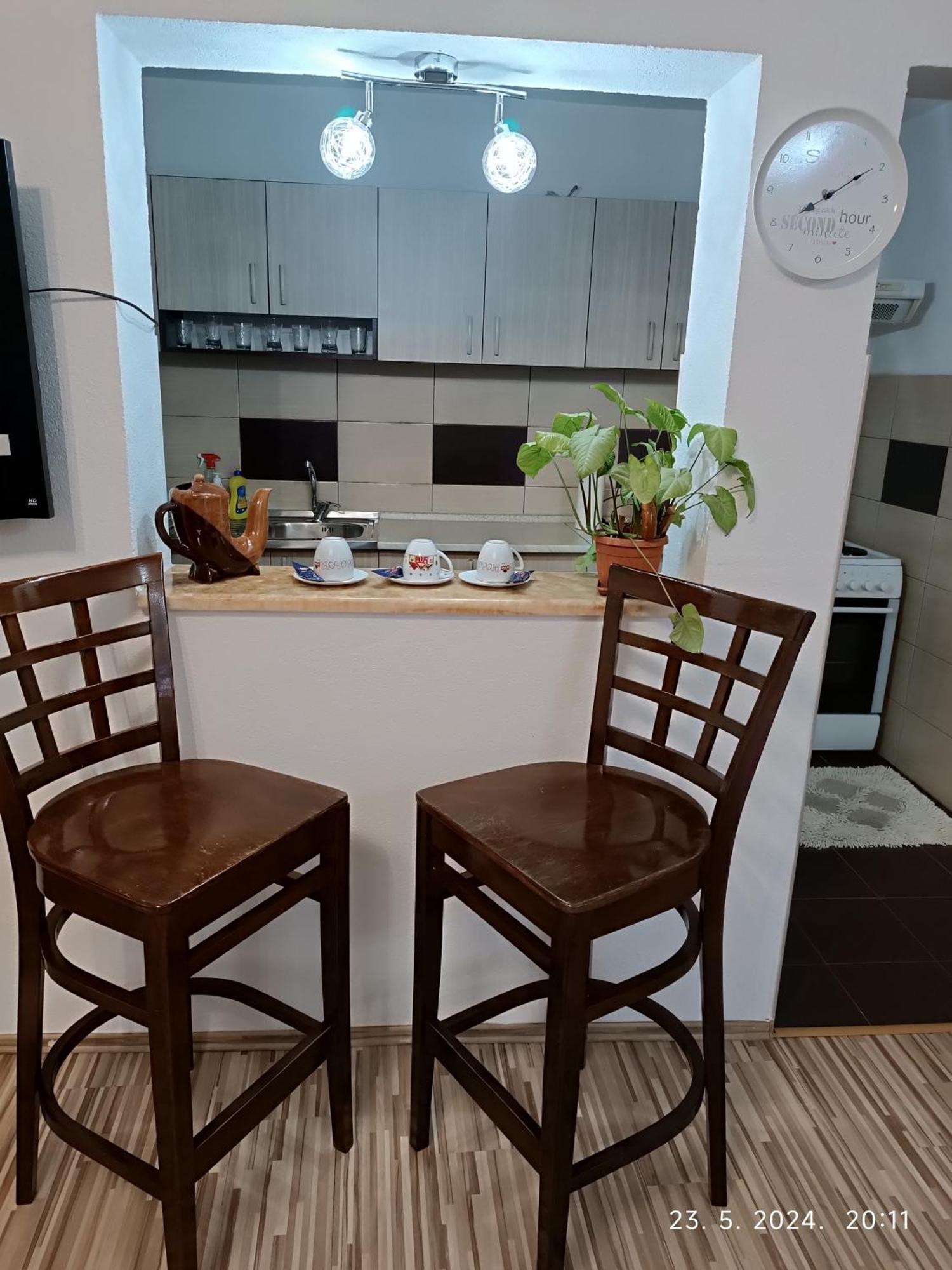 3-Bedroom Newhome 莫斯塔尔 外观 照片